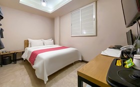 Seongnam Moran Hotel 3151