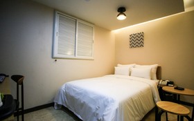 Seongnam Moran Hotel 3151