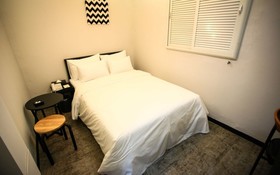 Seongnam Moran Hotel 3151