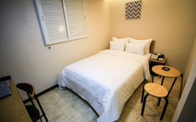 Seongnam Moran Hotel 3151