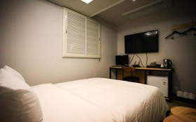 Seongnam Moran Hotel 3151