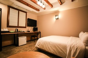 Seongnam Moran Hotel 3151