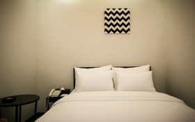 Seongnam Moran Hotel 3151