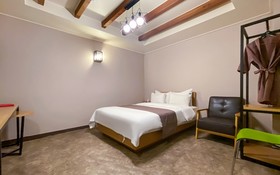 Seongnam Moran Hotel 3151