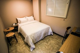 Seongnam Moran Hotel 3151