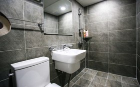 Seongnam Moran Hotel 3151