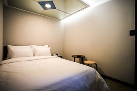 Seongnam Moran Hotel 3151