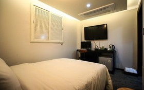 Seongnam Moran Hotel 3151