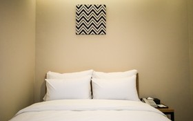 Seongnam Moran Hotel 3151