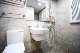 Seongnam Moran Hotel 3151