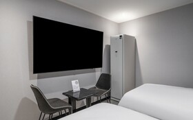 Seongnam Moran Hotel Joy