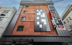 Seongnam Moran Hotel Joy
