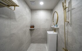 Seongnam Moran Hotel Joy