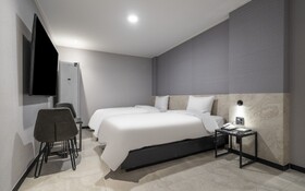 Seongnam Moran Hotel Joy
