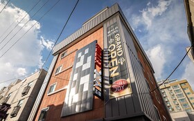 Seongnam Moran Hotel Joy