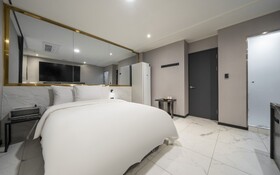 Seongnam Moran Hotel Joy