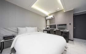 Seongnam Moran Hotel Joy