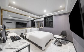 Seongnam Moran Hotel Joy