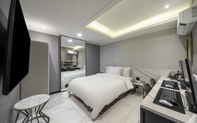Seongnam Moran Hotel Joy