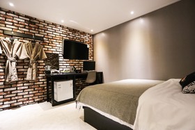 Seongnam Moran Hotel Supil