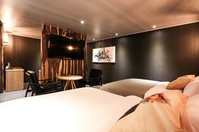 Seongnam Moran Hotel Supil