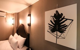 Seongnam Moran Hotel Supil