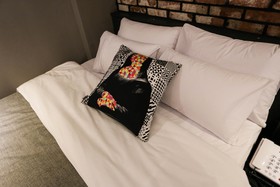 Seongnam Moran Hotel Supil