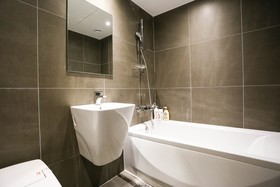 Seongnam Moran Hotel Supil