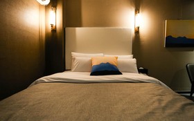 Seongnam Moran Hotel Supil