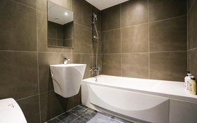 Seongnam Moran Hotel Supil