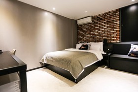 Seongnam Moran Hotel Supil