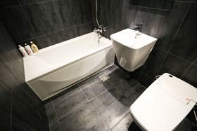 Seongnam Moran Hotel Supil