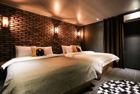 Seongnam Moran Hotel Supil