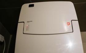 Seongnam Moran Hotel Supil