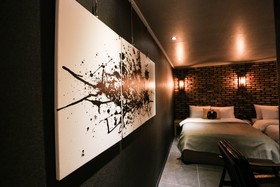 Seongnam Moran Hotel Supil