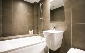 Seongnam Moran Hotel Supil