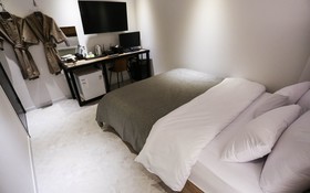 Seongnam Moran Hotel Supil