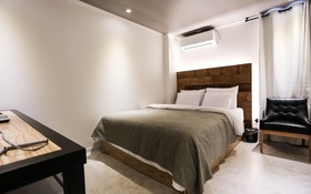 Seongnam Moran Hotel Supil