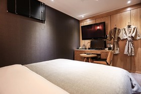 Seongnam Moran Hotel Supil