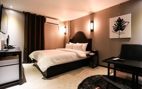 Seongnam Moran Hotel Supil