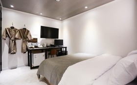 Seongnam Moran Hotel Supil