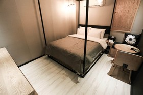 Seongnam Moran Hotel Supil