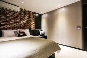 Seongnam Moran Hotel Supil