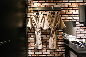 Seongnam Moran Hotel Supil