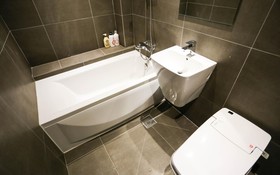 Seongnam Moran Hotel Supil