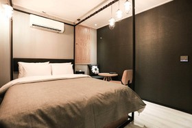 Seongnam Moran Hotel Supil