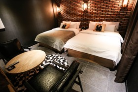 Seongnam Moran Hotel Supil