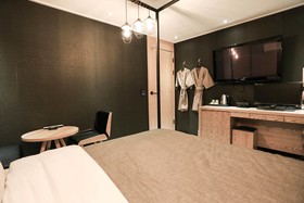 Seongnam Moran Hotel Supil