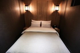 Seongnam Moran Hotel Supil