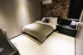 Seongnam Moran Hotel Supil